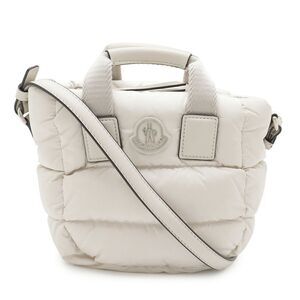 Moncler MICRO CARADOC Nylon 2way Bag